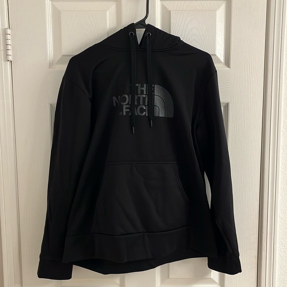 North Face Hoodie